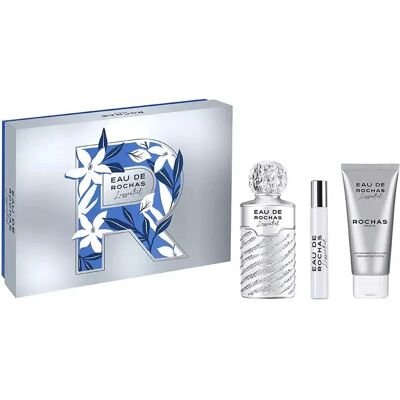 Rochas L’Essentiel Eau de Parfum - Gavesett Rochas L’Essentiel Eau de Parfum - Gavesett