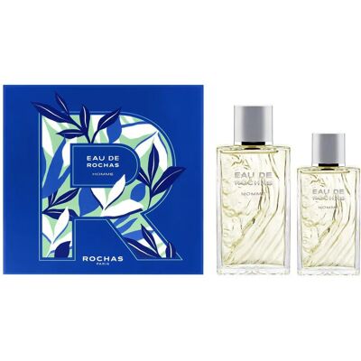 Rochas Set Eau de Toilette - Fragrance Rochas Set Eau de Toilette - Fragrance