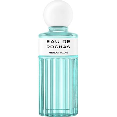 Rochas Neroli Azur Eau de Toilette - Floral Citrus Rochas Neroli Azur Eau de Toilette - Floral Citrus