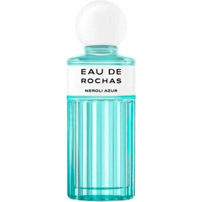 Rochas Neroli Azur Eau de Toilette - Cítricos Florales Rochas Neroli Azur Eau de Toilette - Cítricos Florales