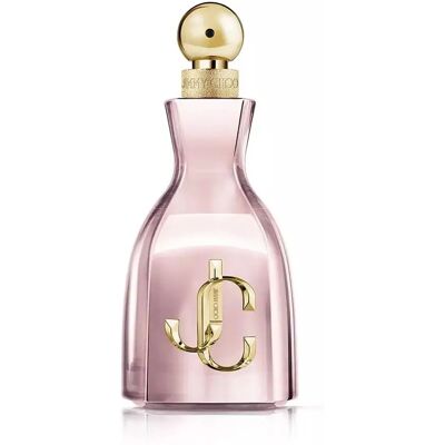 Jimmy Choo I Want Choo With Love Damen - Eau de Parfum 100 ml Jimmy Choo I Want Choo With Love Damen - Eau de Parfum 100 ml