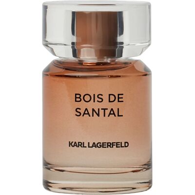 Karl Lagerfeld Bois De Santal - Ανδρικό άρωμα 50ml Karl Lagerfeld Bois De Santal - Ανδρικό άρωμα 50ml
