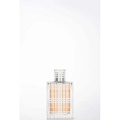 Burberry Brit 50ml Women - Eau de Toilette Spray Burberry Brit 50ml Women - Eau de Toilette Spray