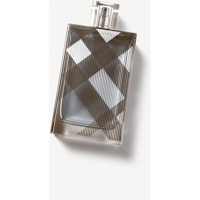 Burberry Brit Uomo Eau De Toilette - 100ml Burberry Brit Uomo Eau De Toilette - 100ml