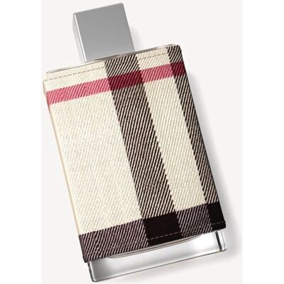 Burberry London Eau de Parfum - Floral, Elegant, 100ml Burberry London Eau de Parfum - Floral, Elegant, 100ml