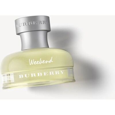 Burberry Weekend Women Eau de Parfum - 30ml Burberry Weekend Women Eau de Parfum - 30ml