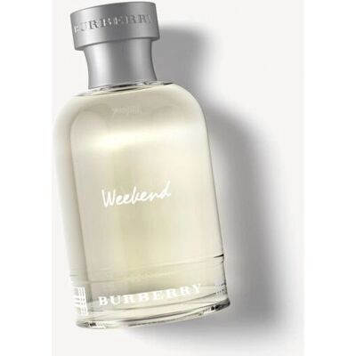 Burberry Weekend pentru bărbați Eau de Toilette - 100ml Burberry Weekend pentru bărbați Eau de Toilette - 100ml
