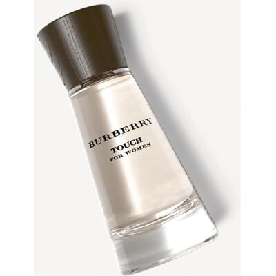 Burberry Touch 100ml Kobiety Eau de Parfum Spray Burberry Touch 100ml Kobiety Eau de Parfum Spray