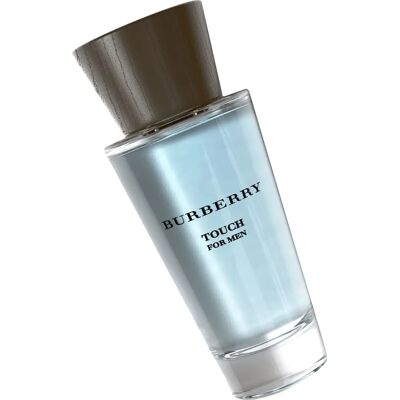 Burberry Touch 100ml Άνδρας - Άρωμα Burberry Touch 100ml Άνδρας - Άρωμα