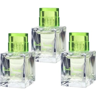 Paul Smith Men Eau de Toilette 5ml - Orange - Fragrance Paul Smith Men Eau de Toilette 5ml - Orange - Fragrance