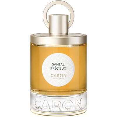 Caron Santal Precieux Eau De Parfum - Unisex 100ml - Luxury Fragrance Caron Santal Precieux Eau De Parfum - Unisex 100ml - Luxury Fragrance