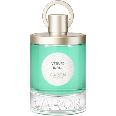 Caron Vetivér Infini Eau De Parfum - Kobieta - 100ml Caron Vetivér Infini Eau De Parfum - Kobieta - 100ml