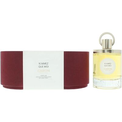 Perfumę do ponownego napełniania Caron N'Aimez Que Moi - Perfumy Perfumę do ponownego napełniania Caron N'Aimez Que Moi - Perfumy