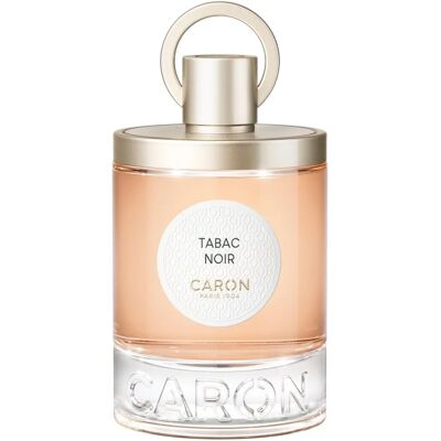 Caron Tabac Noir Eau De Parfum - Unisex 100ml Caron Tabac Noir Eau De Parfum - Unisex 100ml
