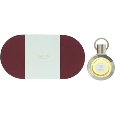 Caron Accord 119 Perfum - Luksusowy Zapach - 50ml Caron Accord 119 Perfum - Luksusowy Zapach - 50ml