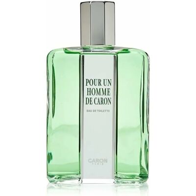 Profumo da uomo Caron Paris - EDT 75ml - Classico e Elegante Profumo da uomo Caron Paris - EDT 75ml - Classico e Elegante