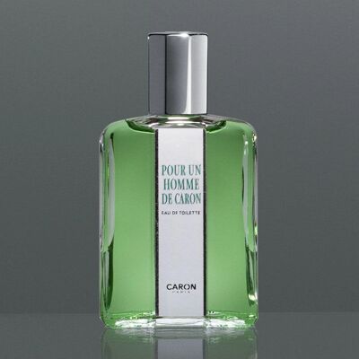 Caron Pour Un Homme Eau de Toilette - Profumo maschile Caron Pour Un Homme Eau de Toilette - Profumo maschile