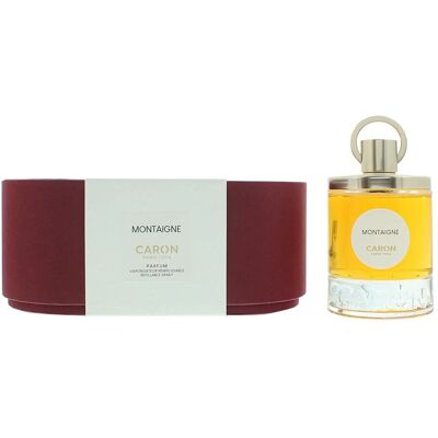 Caron Montaigne Long-lasting Perfume - 100ml Caron Montaigne Long-lasting Perfume - 100ml