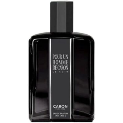 Caron Le Soir Eau De Parfum - Lavanda Legnosa Speziata - 125ml Caron Le Soir Eau De Parfum - Lavanda Legnosa Speziata - 125ml