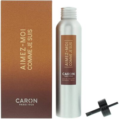 Caron Aimez-Moi Je Suis Refill Eau de Toilette - 125ml Caron Aimez-Moi Je Suis Refill Eau de Toilette - 125ml