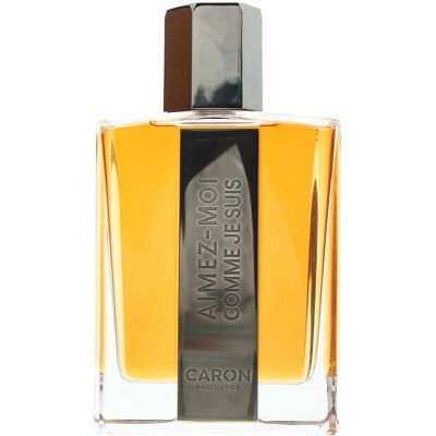 Caron Aimez-Moi Je Suis Eau De Toilette - Woody Spicy - 700ml Caron Aimez-Moi Je Suis Eau De Toilette - Woody Spicy - 700ml