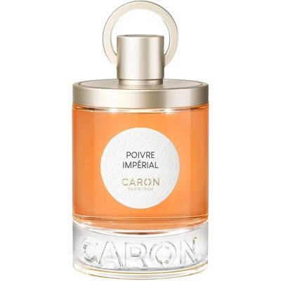 Caron Poivre Imperial 100ml Eau de Parfum - Fragranza di Lusso Unisex Caron Poivre Imperial 100ml Eau de Parfum - Fragranza di Lusso Unisex