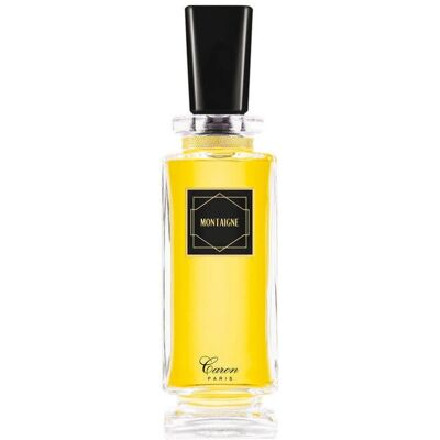 Caron Montaigne 100ml Eau de Parfum Spray - Profumo Caron Montaigne 100ml Eau de Parfum Spray - Profumo