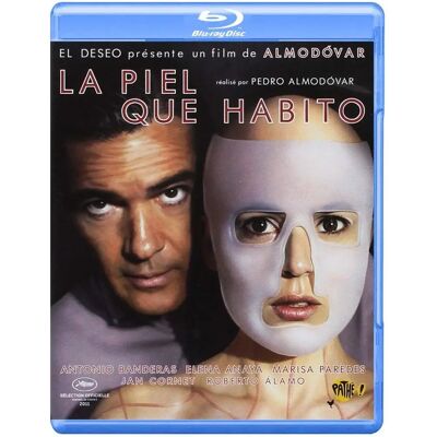 Merk Model - Blu-ray/DVD - Gebruikt Merk Model - Blu-ray/DVD - Gebruikt
