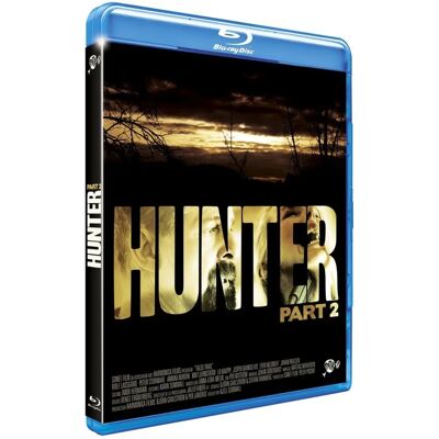 Hunter Part 2 - DVD Hunter Part 2 - DVD