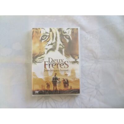 Deux Freres DVD - Zona 2 Deux Freres DVD - Zona 2