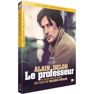 Valerio Zurlini 2 Discos - Blu-ray - Película de Francia Valerio Zurlini 2 Discos - Blu-ray - Película de Francia
