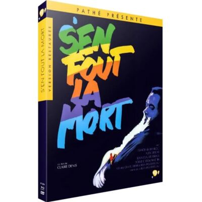 Brand Model - 2 Discos - 93 minutos - Importación francesa - Blu-ray Brand Model - 2 Discos - 93 minutos - Importación francesa - Blu-ray