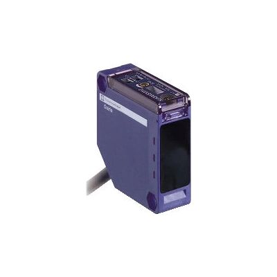 Sensore Fotoelettrico Diffuso 1m PNP Telemecanique XUK8AKSNL2 Sensore Fotoelettrico Diffuso 1m PNP Telemecanique XUK8AKSNL2