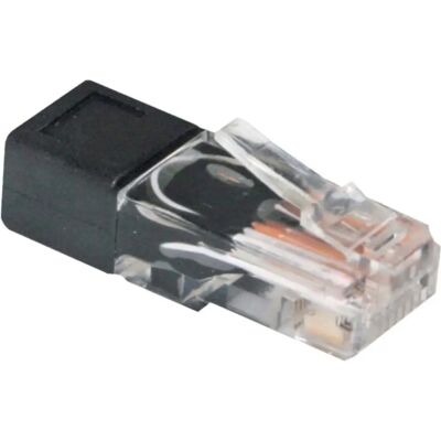 Schneider Electric TCSCAR013M120 - CANopen Terminator für RJ45 Schneider Electric TCSCAR013M120 - CANopen Terminator für RJ45