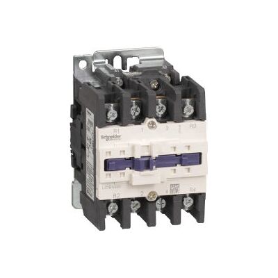 Schneider Electric LC1D65008P7 Schütz - 4-polig, 230V, 65A - Sicherheit & Industrie Schneider Electric LC1D65008P7 Schütz - 4-polig, 230V, 65A - Sicherheit & Industrie