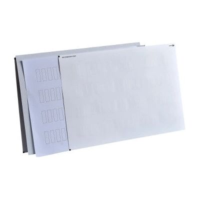 Schneider Electric - ZBY001 - Blanc - switch accessory Schneider Electric - ZBY001 - Blanc - switch accessory