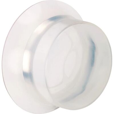 Schneider Electric ZBP0A skyddskåpa - industriell, transparent, 22mm Schneider Electric ZBP0A skyddskåpa - industriell, transparent, 22mm