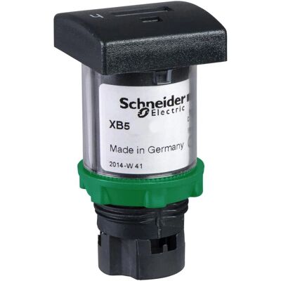 Schneider Electric - Timer Räknare - Mekanisk Display - Ø22 - 12/24VAC/DC Schneider Electric - Timer Räknare - Mekanisk Display - Ø22 - 12/24VAC/DC