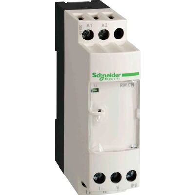 Schneider Electric Signalkonverter - RMCL55BD - 0-10 V/±10 V/0-20 mA/4-20 mA Schneider Electric Signalkonverter - RMCL55BD - 0-10 V/±10 V/0-20 mA/4-20 mA