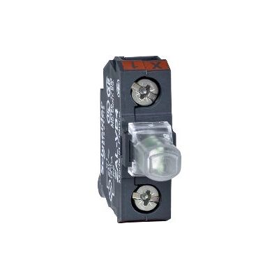 Schneider Electric ZALVG1 Hilfskontakt - Weiß Schneider Electric ZALVG1 Hilfskontakt - Weiß