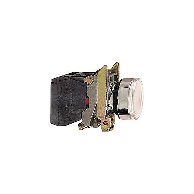 Schneider Electric XB4 - Drehschalter - Schwarz - IP67/IP69K Schneider Electric XB4 - Drehschalter - Schwarz - IP67/IP69K