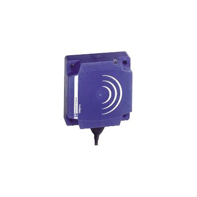 Schneider Electric XS7D1A1PAL5 Capteur de proximité inductif - Publicité Schneider Electric XS7D1A1PAL5 Capteur de proximité inductif - Publicité