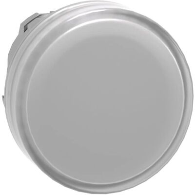 Schneider Electric Anzeigeleuchte - 22mm Weiß Rund IP66 - Kontrollleuchte Schneider Electric Anzeigeleuchte - 22mm Weiß Rund IP66 - Kontrollleuchte