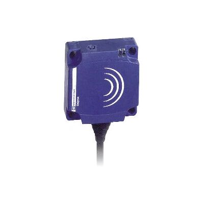 Schneider Electric XS7C1A1PAL2 Näherungsschalter - Induktiv - 15mm - PNP Schneider Electric XS7C1A1PAL2 Näherungsschalter - Induktiv - 15mm - PNP