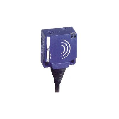 Schneider Electric XS8E1A1MBL2 Näherungsschalter - induktiv, 15mm Abstand, 2-Leiter Schneider Electric XS8E1A1MBL2 Näherungsschalter - induktiv, 15mm Abstand, 2-Leiter