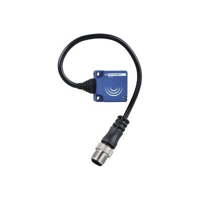 Capteur de proximité Schneider Electric XS8E1A1MBL01U20 - Inductif, 10mm, 24-240VAC/DC - Publicité Capteur de proximité Schneider Electric XS8E1A1MBL01U20 - Inductif, 10mm, 24-240VAC/DC - Publicité