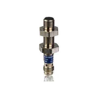 Sensore di prossimità induttivo Schneider Electric XS508B1PAM8 - Metallo, rilevamento 1.5mm Sensore di prossimità induttivo Schneider Electric XS508B1PAM8 - Metallo, rilevamento 1.5mm
