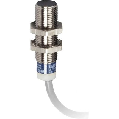 Sensore di prossimità M12 Telemecanique - 2mm, PNP, IP69K Sensore di prossimità M12 Telemecanique - 2mm, PNP, IP69K