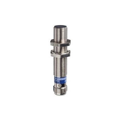 Capteur de proximité inductif Schneider Electric XS512B1PBM12 - 2mm - IP67 Capteur de proximité inductif Schneider Electric XS512B1PBM12 - 2mm - IP67