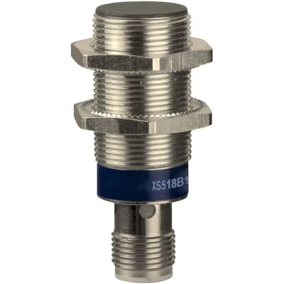 Sensore di prossimità induttivo M18 - Portata 5mm Sensore di prossimità induttivo M18 - Portata 5mm